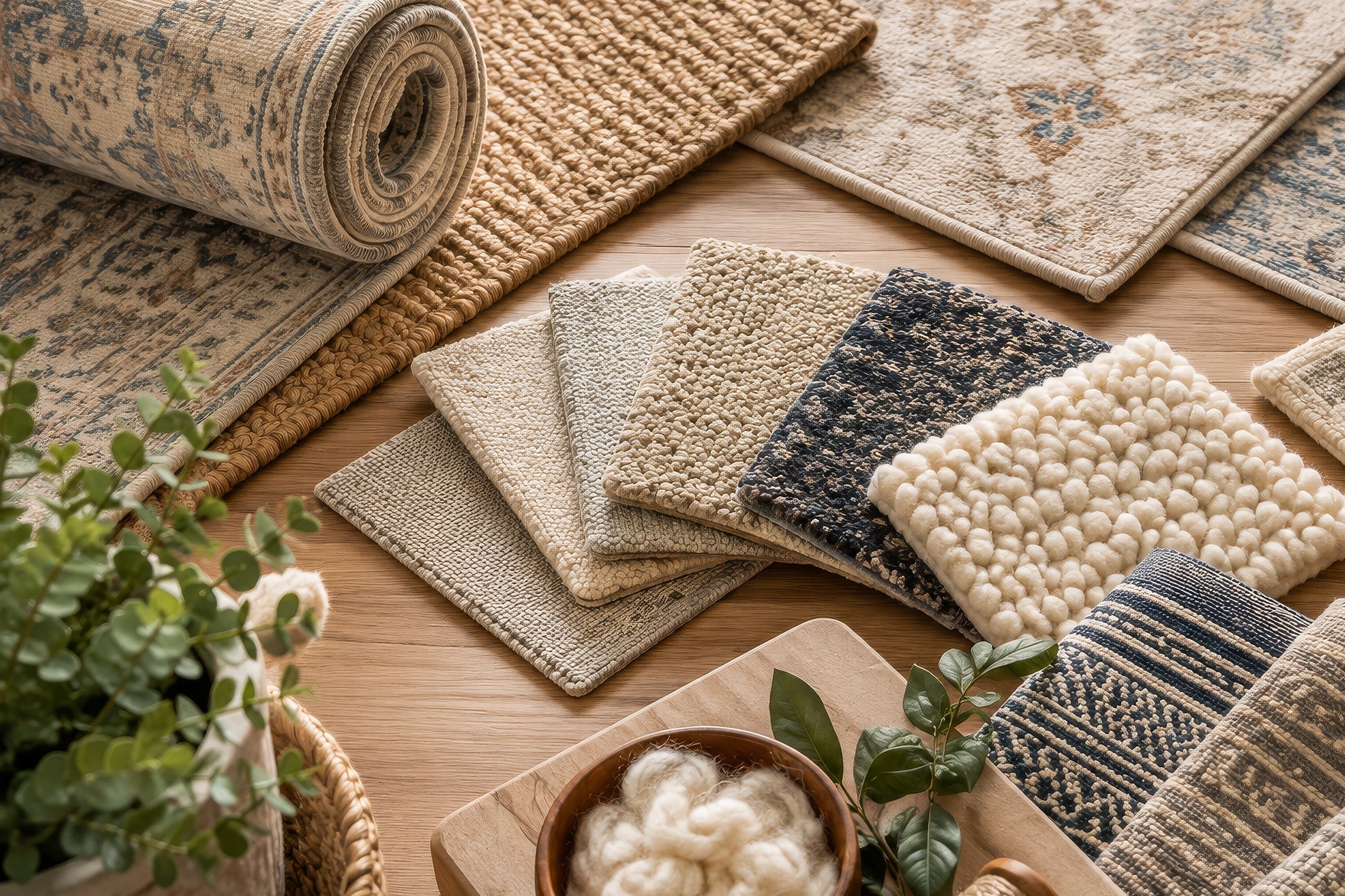 The Language of Rugs: Common Rug Terms Every Homeowner Should Know ...
