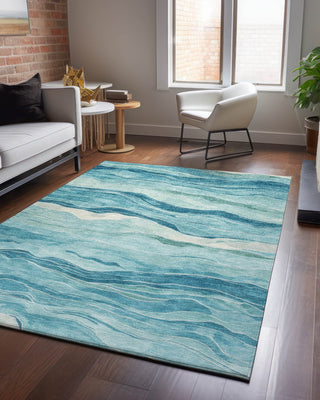 Pacifica Collection