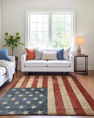 Americana Collection