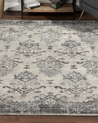 Gray Rugs