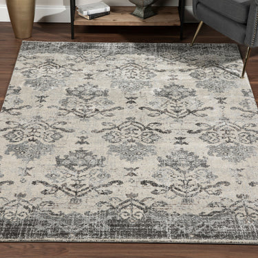 Gray Rugs