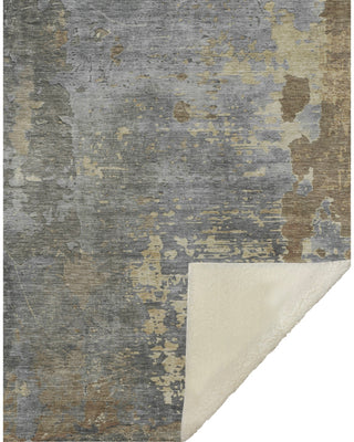 Kochi Throw Blankets