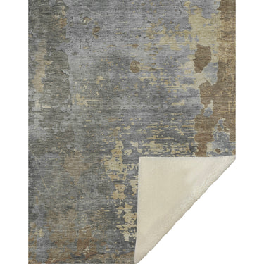 Kochi Throw Blankets