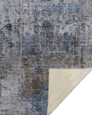 Karaj Throw Blankets