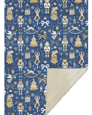Merry & Bright Blankets
