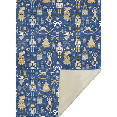 Merry & Bright Blankets