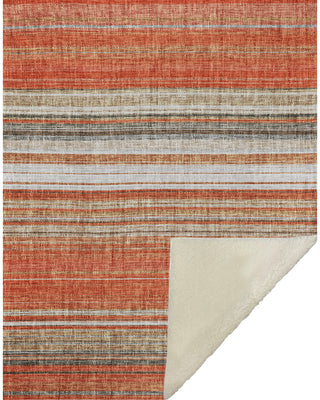 Portico Throw Blankets