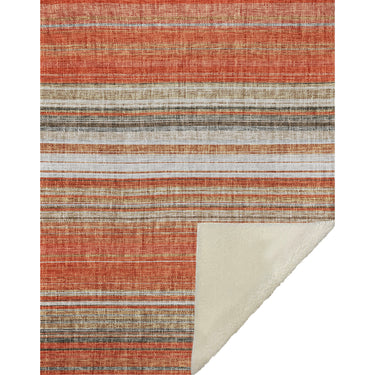 Portico Throw Blankets