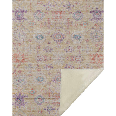 Solace Throw Blankets