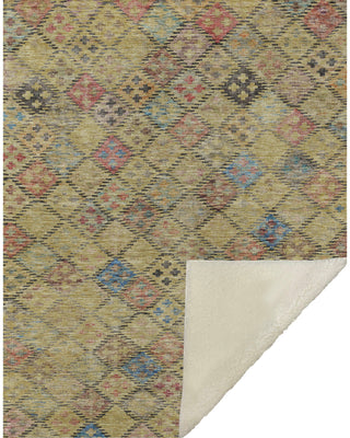 Gold Throw Blankets