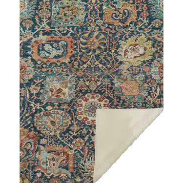 Tabrook Throw Blankets