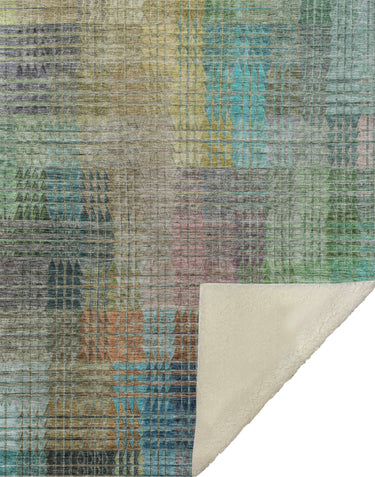Transitional Throw Blankets