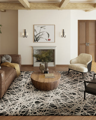 Black Rugs