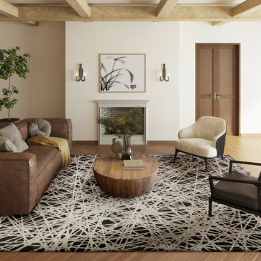 Black Rugs