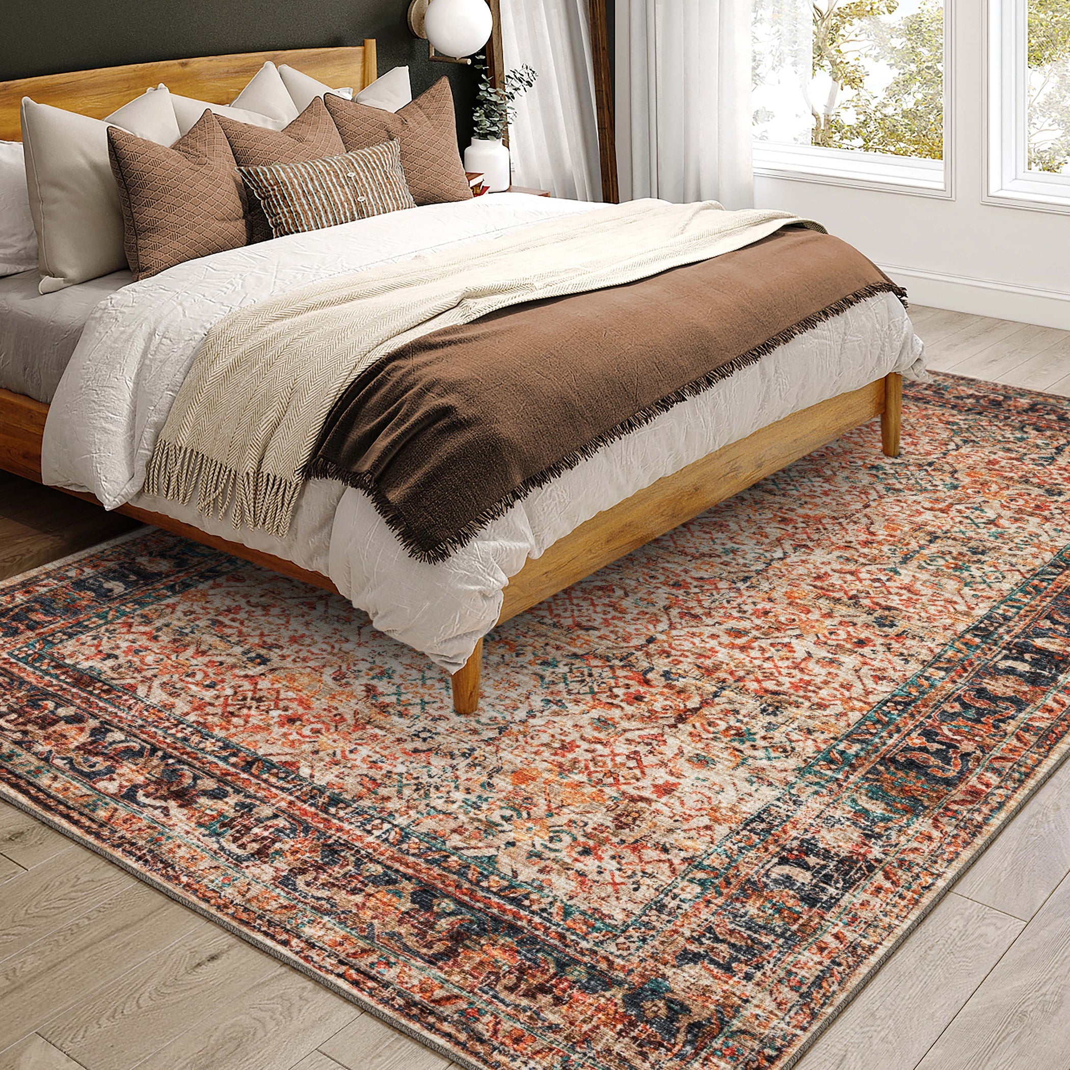 Traditional Rugs – Page – Dalyn Rug Company