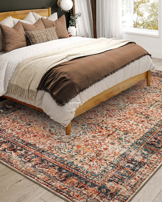 Traditional Rugs