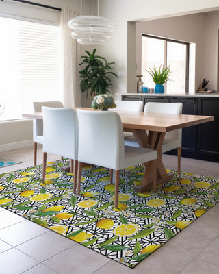 Kitchen Rugs