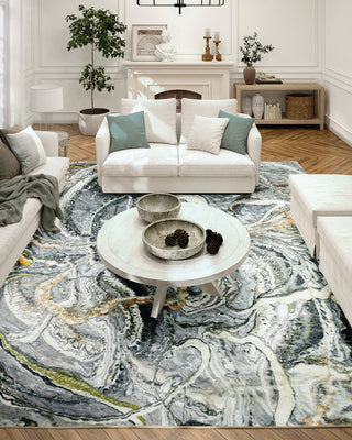 Ivory Rugs