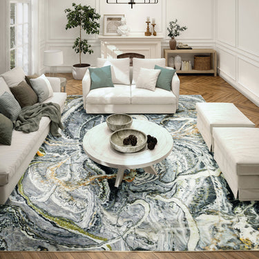 Ivory Rugs
