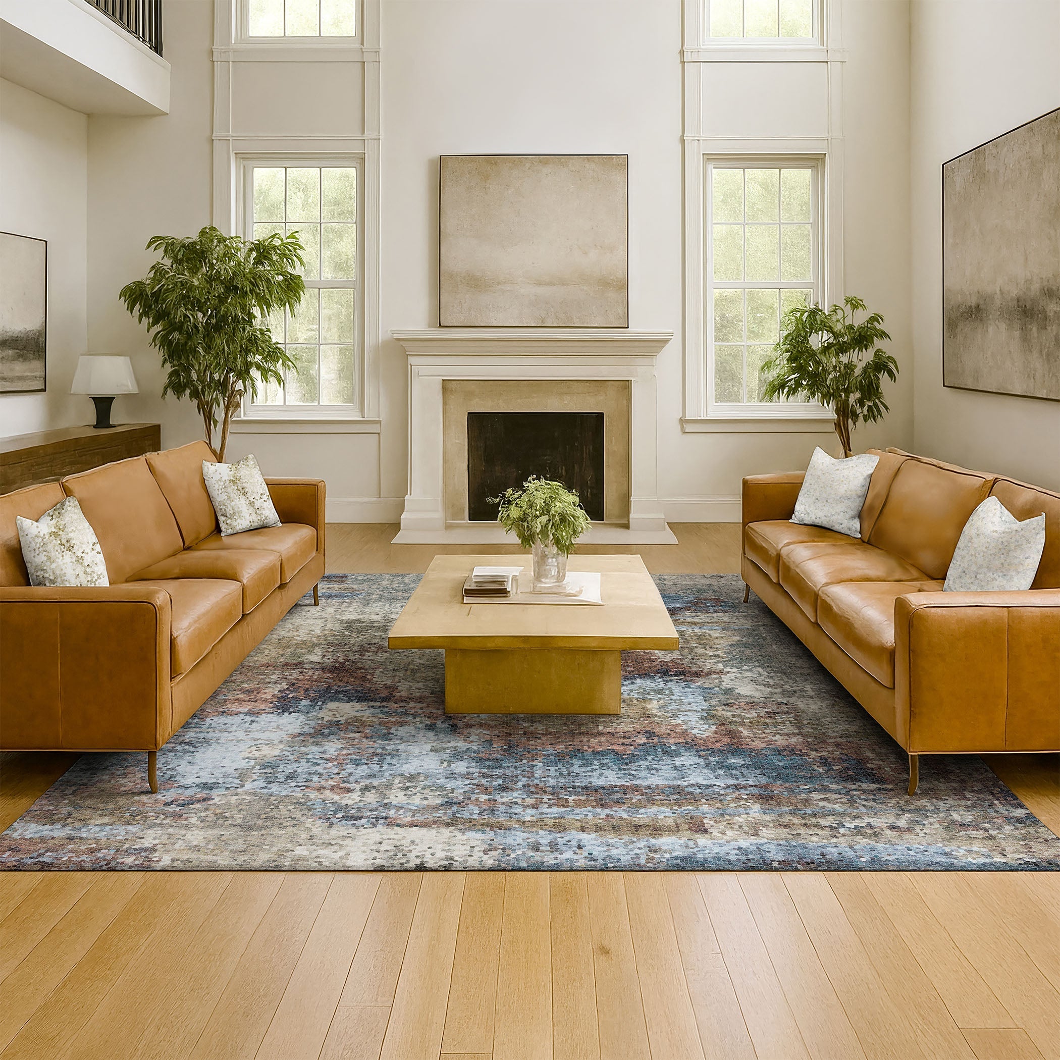 Lumara Collection – Dalyn Rug Company