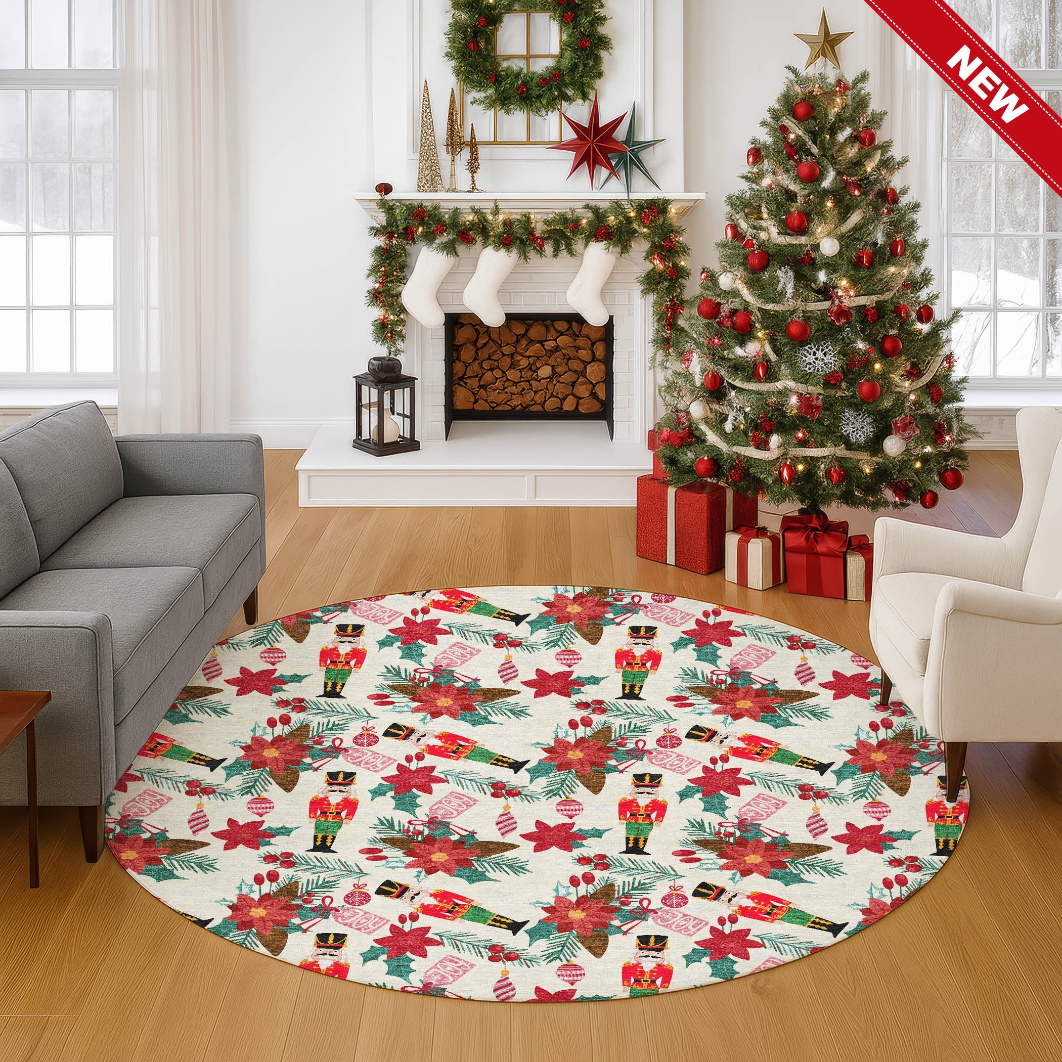 Merry & Bright Collection