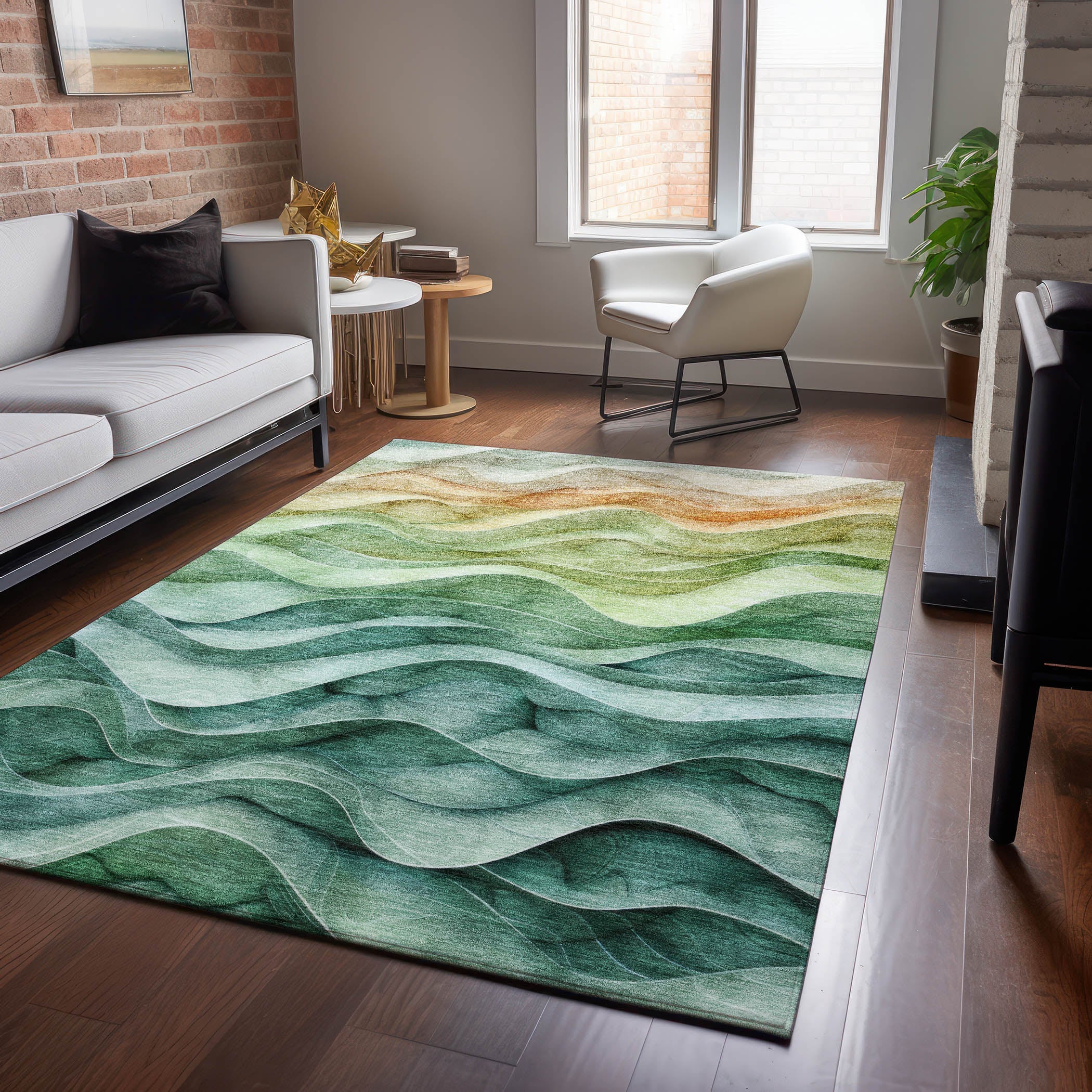 Teal Rugs – Dalyn Rug Company