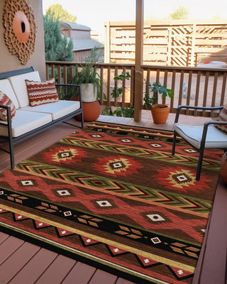 Southwestern Rugs