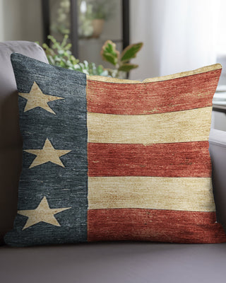 Americana Pillows