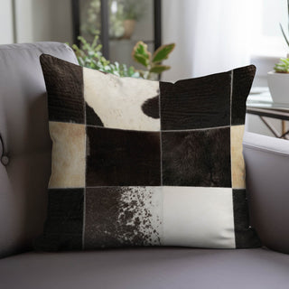 Black Pillows
