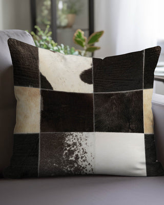 Black Pillows