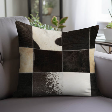 Black Pillows
