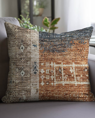 Karaj Pillows