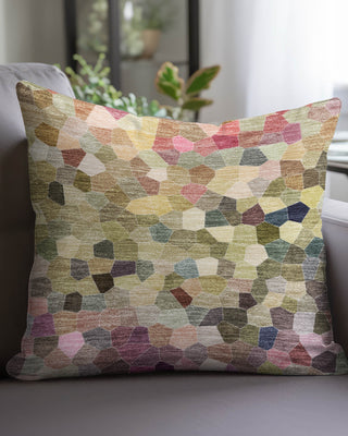 Kaleidoscope Pillows
