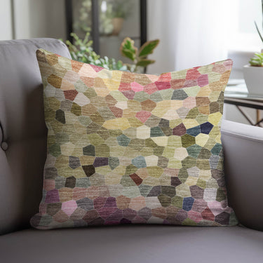 Kaleidoscope Pillows