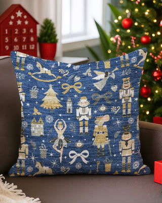 Merry & Bright Pillows