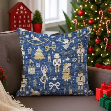 Merry & Bright Pillows