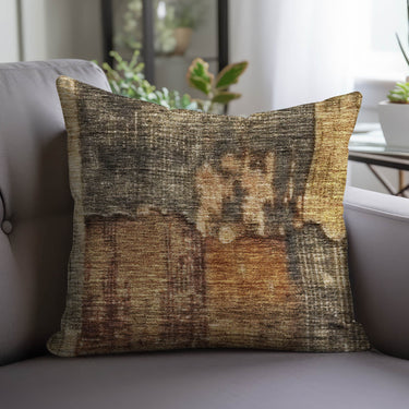 Brown Pillows