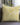 Gold Pillows