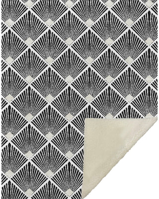 The Reserve Throw Blankets
