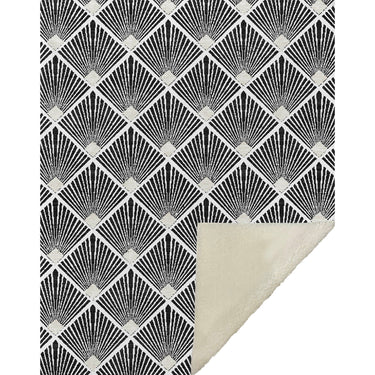 The Reserve Throw Blankets