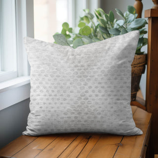 Ivory Pillows