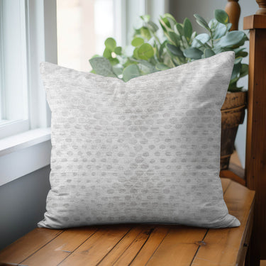 Ivory Pillows