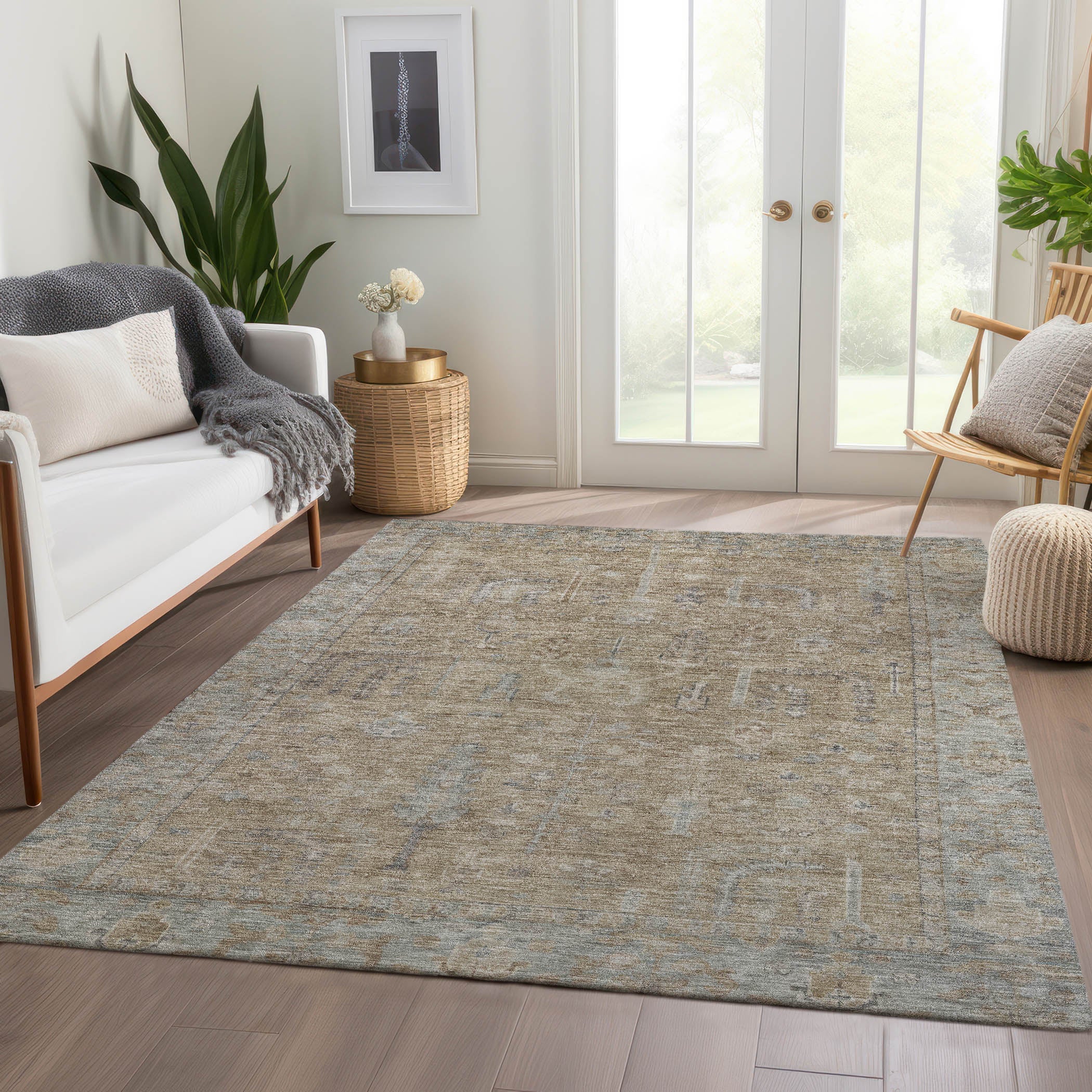 Solace Collection – Page – Dalyn Rug Company