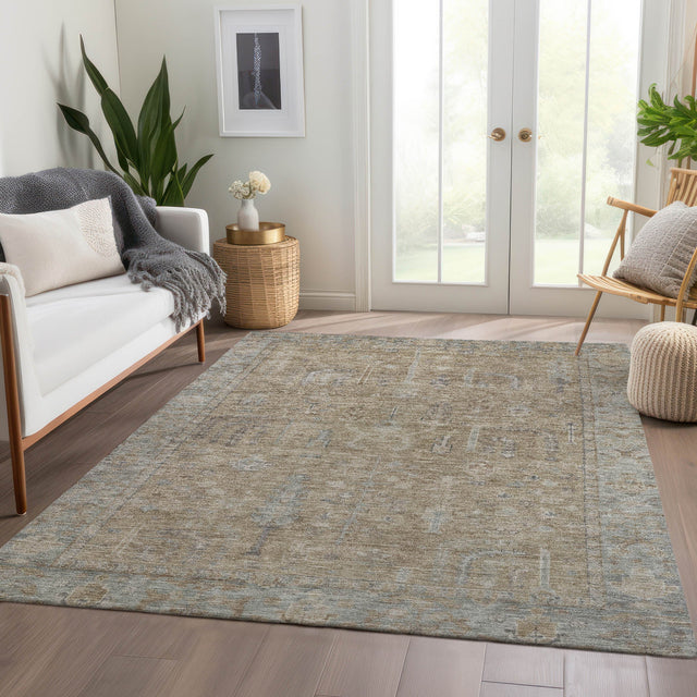 Dalyn Rug Company - Beauty Beyond The Surface