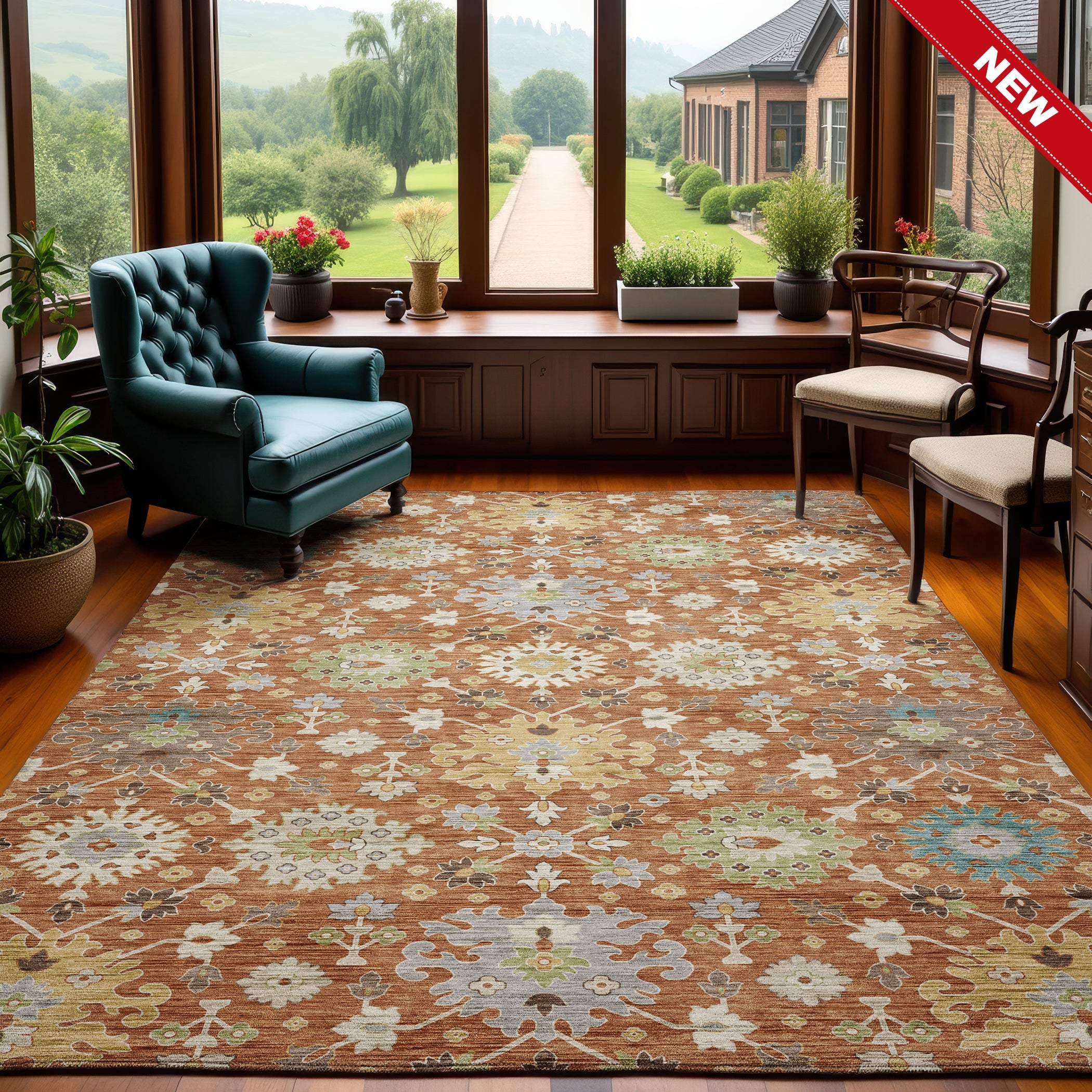 Silk Road Collection
