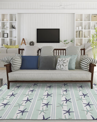 Coastal Rugs