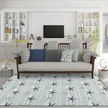 Coastal Rugs