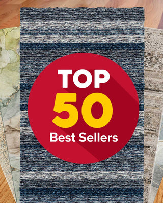 Top 50 Best Sellers