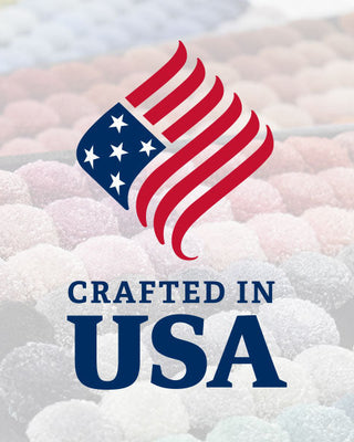 Crafted in USA