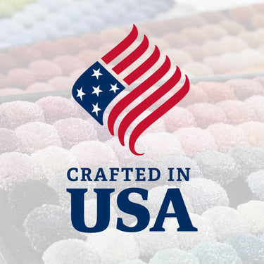Crafted in USA
